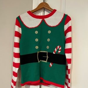 LIKE NEW 🎄Holiday Sweater